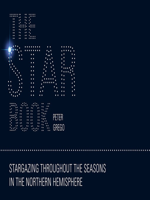 Cover image for The Star Book